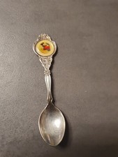 Petite cuillère collection d'occasion  Privas