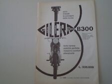 Advertising pubblicità 1954 usato  Salerno