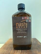 Nashi argan shower usato  Palermo