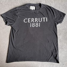Cerruti 1881 logo for sale  WIGAN