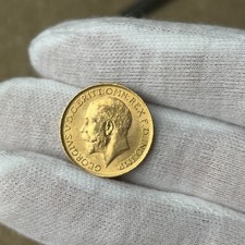 1912 gold full for sale  BRISTOL