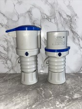 Gewiss mobile socket for sale  ST. HELENS