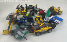 Lego vehicles similar for sale  Rockford