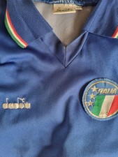 Italy diadora italia for sale  WELSHPOOL