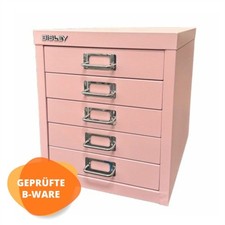 Bisley multidrawer schubladens gebraucht kaufen  Hamm