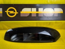 Usado, Rücklicht Opel Corsa C Heckleuchte dunkel getönt GM 93170222 Neu Original comprar usado  Enviando para Brazil