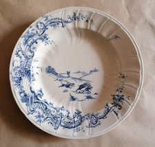 Assiette creuse chasse d'occasion Assiette creuse chasse d'occasion  Lignan-sur-Orb