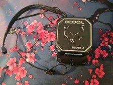 Alphacool eisbär solo gebraucht kaufen  Gießen