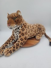 Vintage kellytoy leopard for sale  Oklahoma City
