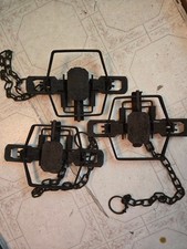 Northwoods foot hold for sale  Wolbach