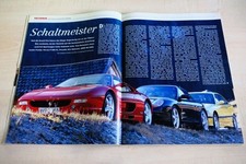 Mot 1997 bmw gebraucht kaufen  Deutschland