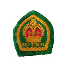 Vintage boy scouts for sale  PERTH