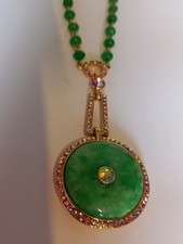 butler wilson necklace for sale  LEICESTER