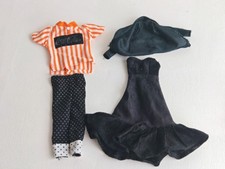 Lot vetements tressy d'occasion  Pommeuse