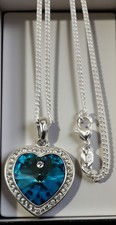 Warren james crystal for sale  TONYPANDY