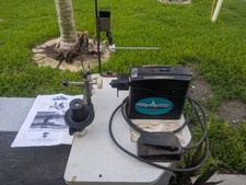 Osprey triangle sports for sale  Bradenton