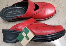 Joseph seibel leather for sale  AYR
