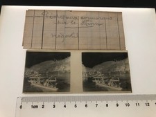 Photo plaque verre d'occasion  Pessac