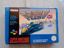 Zero super nintendo d'occasion  Nice-