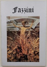 Fazzini usato  Italia