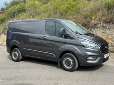 2023 ford transit for sale  WALLSEND