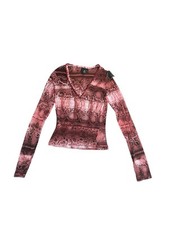 Roberto cavalli vintage usato  Spedire a Italy