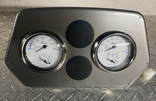 Alumacraft boat gauge for sale  Mchenry