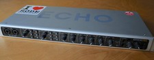 Echo audiofire8 firewire gebraucht kaufen  Bad Camberg