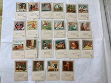 Lotto n.22 cartoline usato  Varese