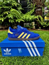 Adidas originals gazelle for sale  SCUNTHORPE