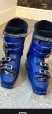Nordica ski boots for sale  BUXTON