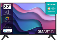 Hisense 32a4k led gebraucht kaufen  Düren