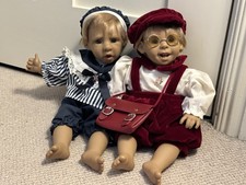 Expression boy dolls for sale Expression boy dolls for sale  NEW MILTON