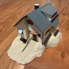 Vollmer 3714 einfamilienhaus gebraucht kaufen  Bordesholm