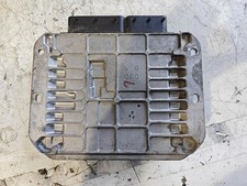 Centralina motore ecu usato  Sant Angelo a Cupolo