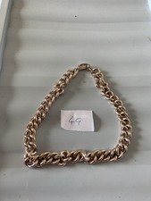 Vintage necklace for sale  SWANSEA
