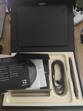 Wacom intuos art gebraucht kaufen  Dinslaken