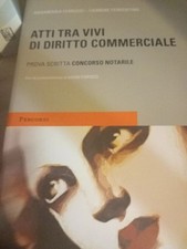 Atti tra vivi usato  Torriglia