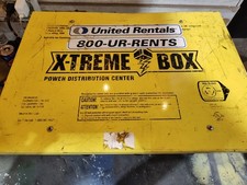 Treme box power for sale  Olympia