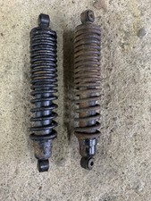 Kawasaki klf 300 for sale  MONTROSE