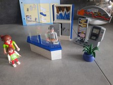 Playmobil 4402 bankschalter gebraucht kaufen  Datteln