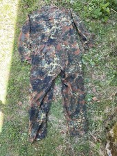 Riginal bundeswehr verall gebraucht kaufen  Reichshof