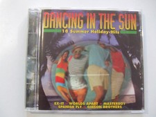 Dancing the sun usato  Tuscania