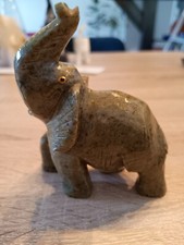 008 steinfigur elefant gebraucht kaufen  Weida