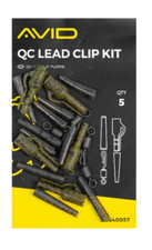 Avid lead clip for sale  UK