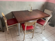 Ausziehbarer esstisch dieter gebraucht kaufen  Berlin