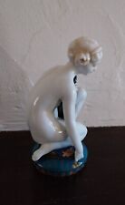 Sublime ancienne figurine d'occasion  Biarritz