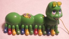 Leap frog caterpillar for sale  Colville