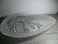 Joli grand plat d'occasion  Seichamps
