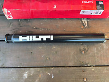 Hilti 450mm 52mm for sale  HOUNSLOW